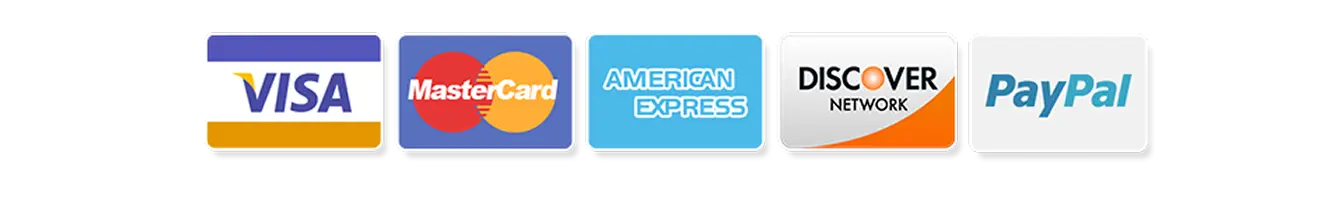 Citrus Burn Payment Methods 