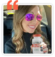 Tasha CitrusBurn Review 