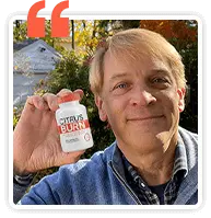 Neil CitrusBurn Review 